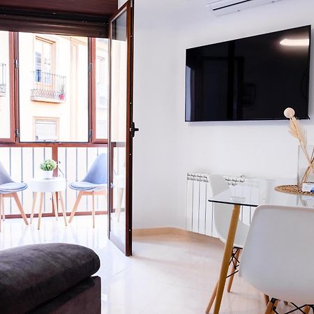 Alhambra Centro Apartamento Гранада Экстерьер фото