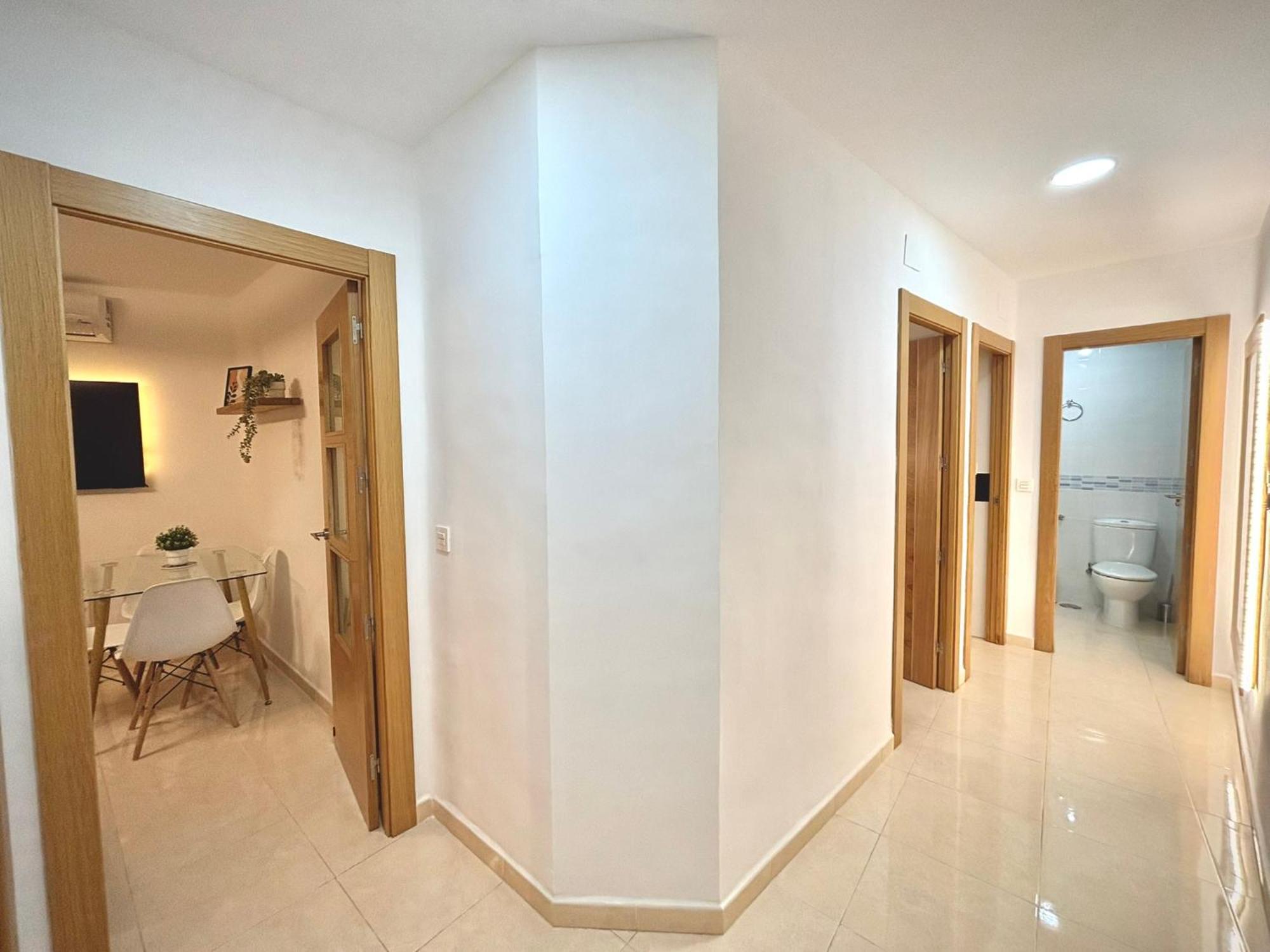 Alhambra Centro Apartamento Гранада Экстерьер фото