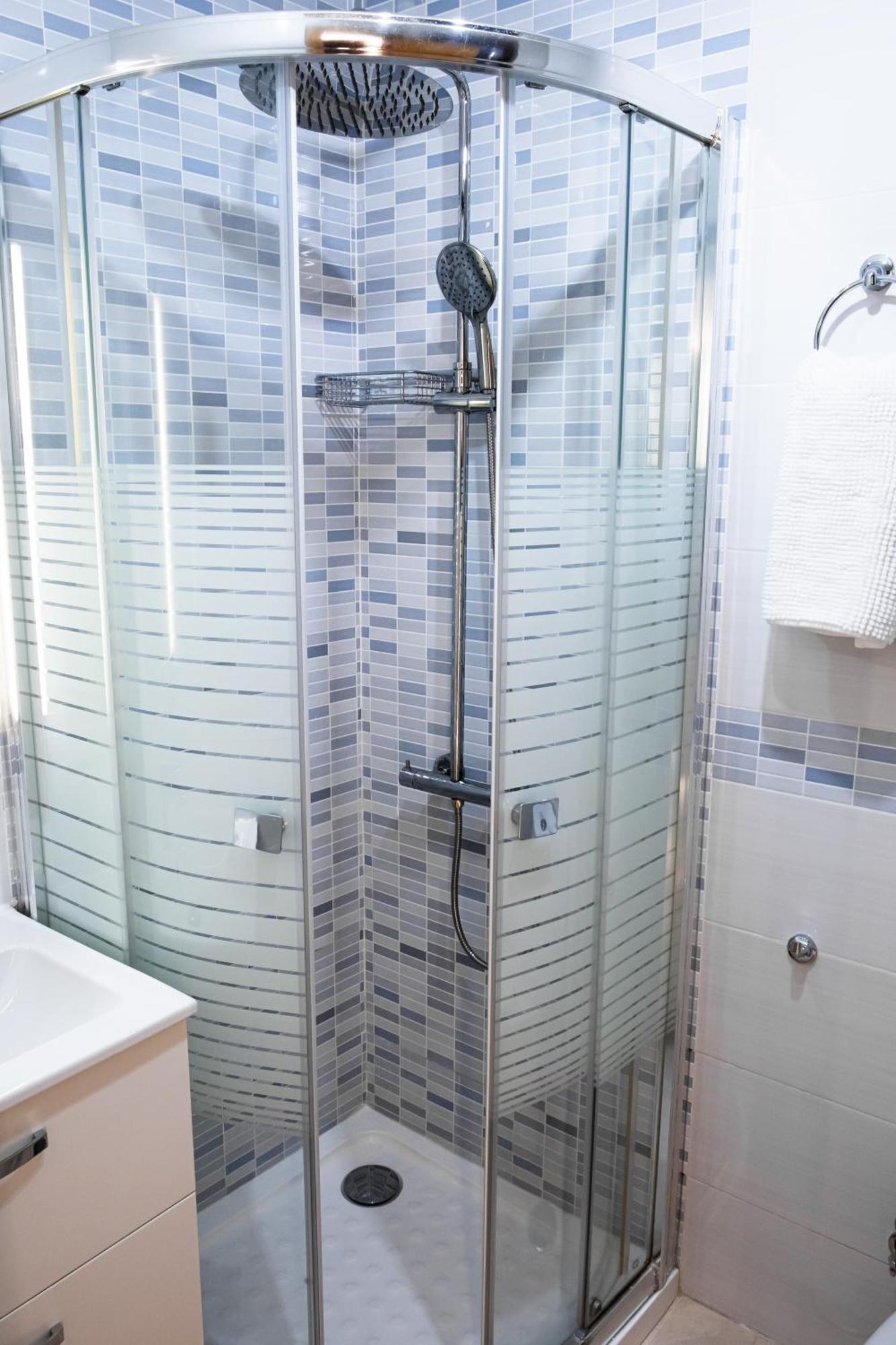 Alhambra Centro Apartamento Гранада Экстерьер фото