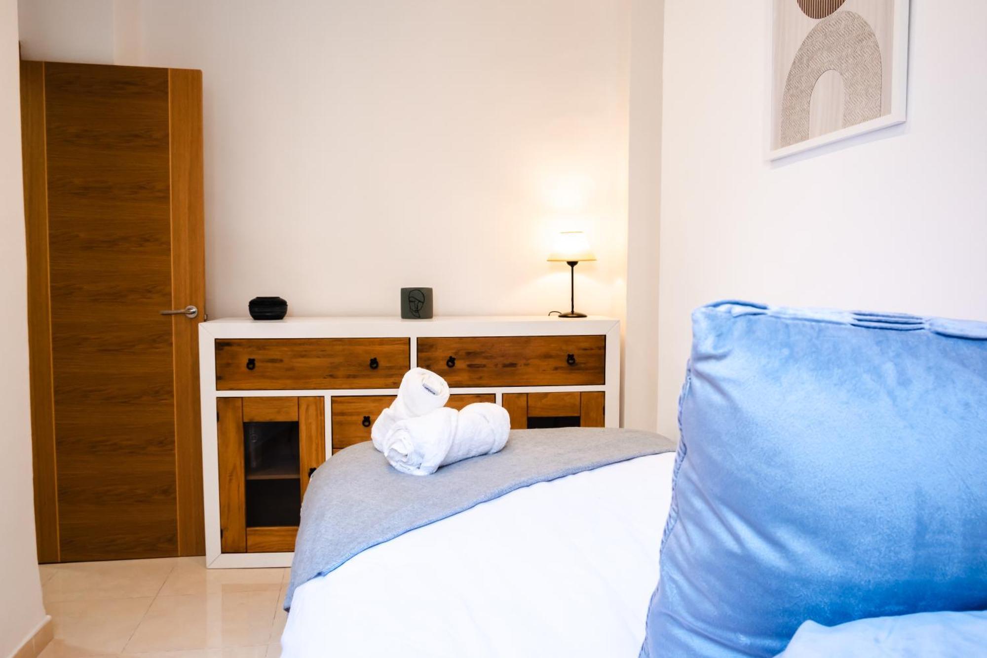 Alhambra Centro Apartamento Гранада Экстерьер фото
