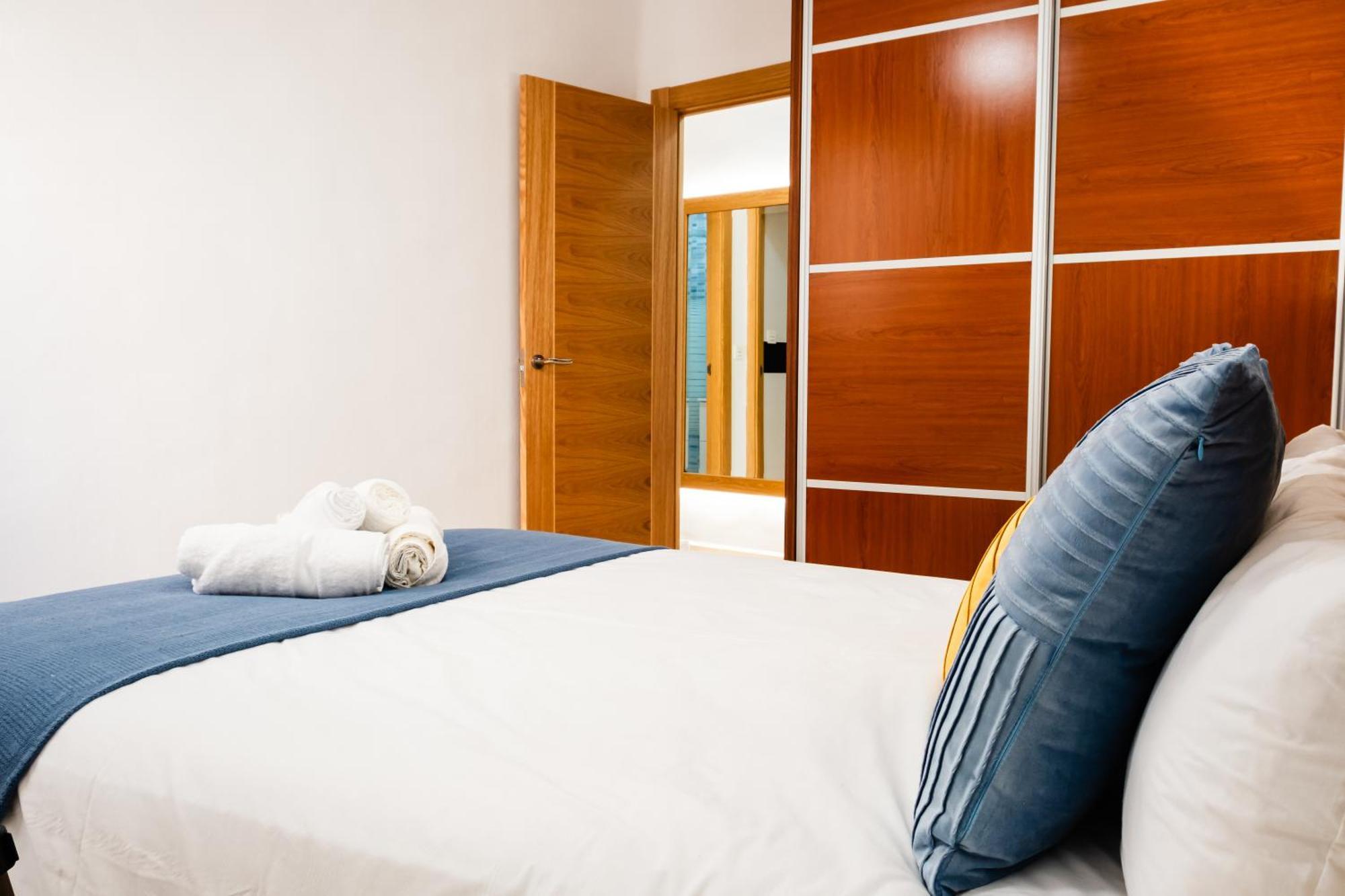 Alhambra Centro Apartamento Гранада Экстерьер фото