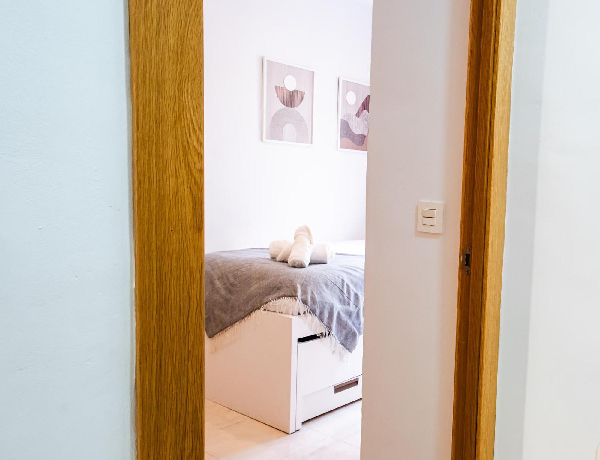 Alhambra Centro Apartamento Гранада Экстерьер фото