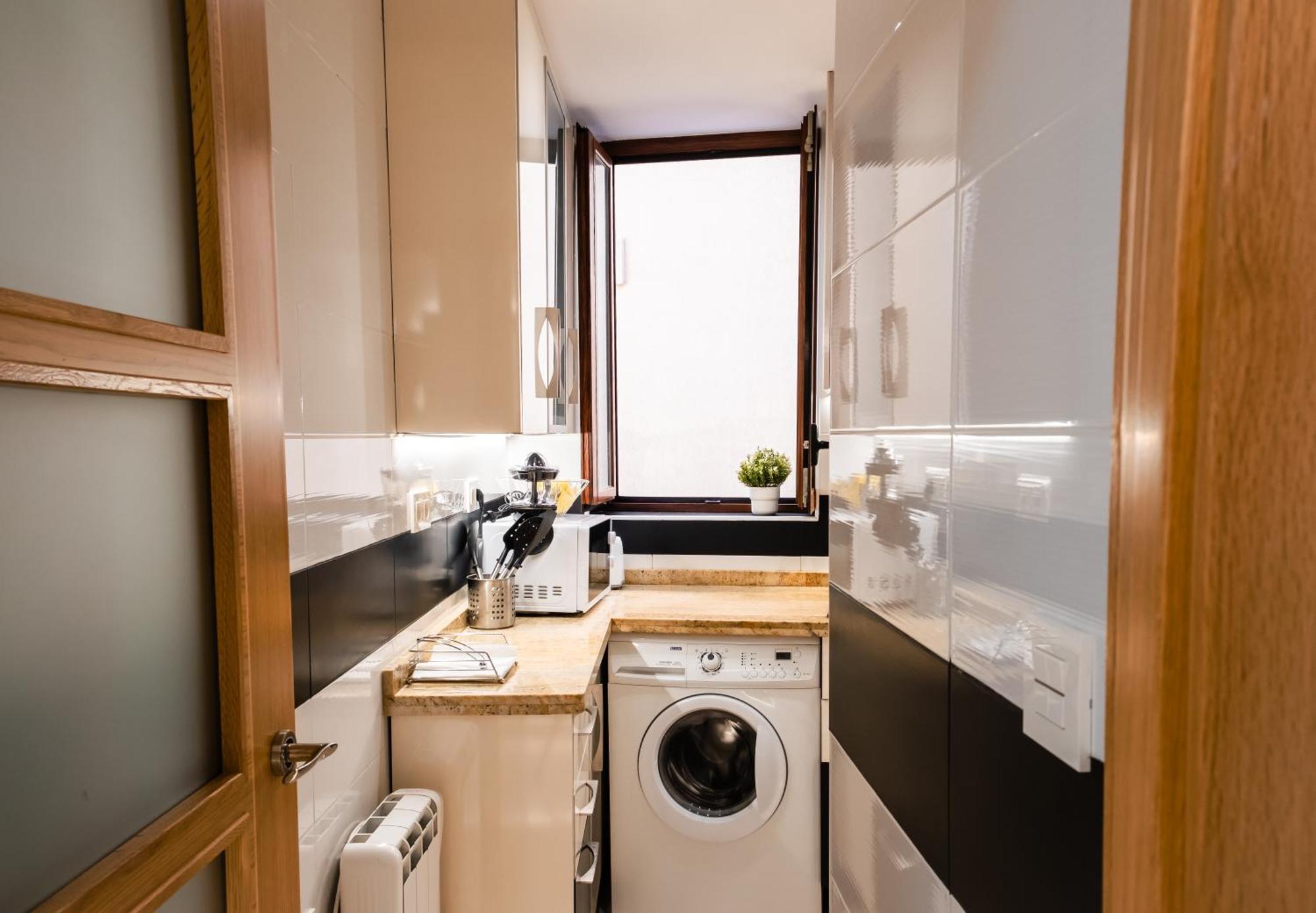 Alhambra Centro Apartamento Гранада Экстерьер фото