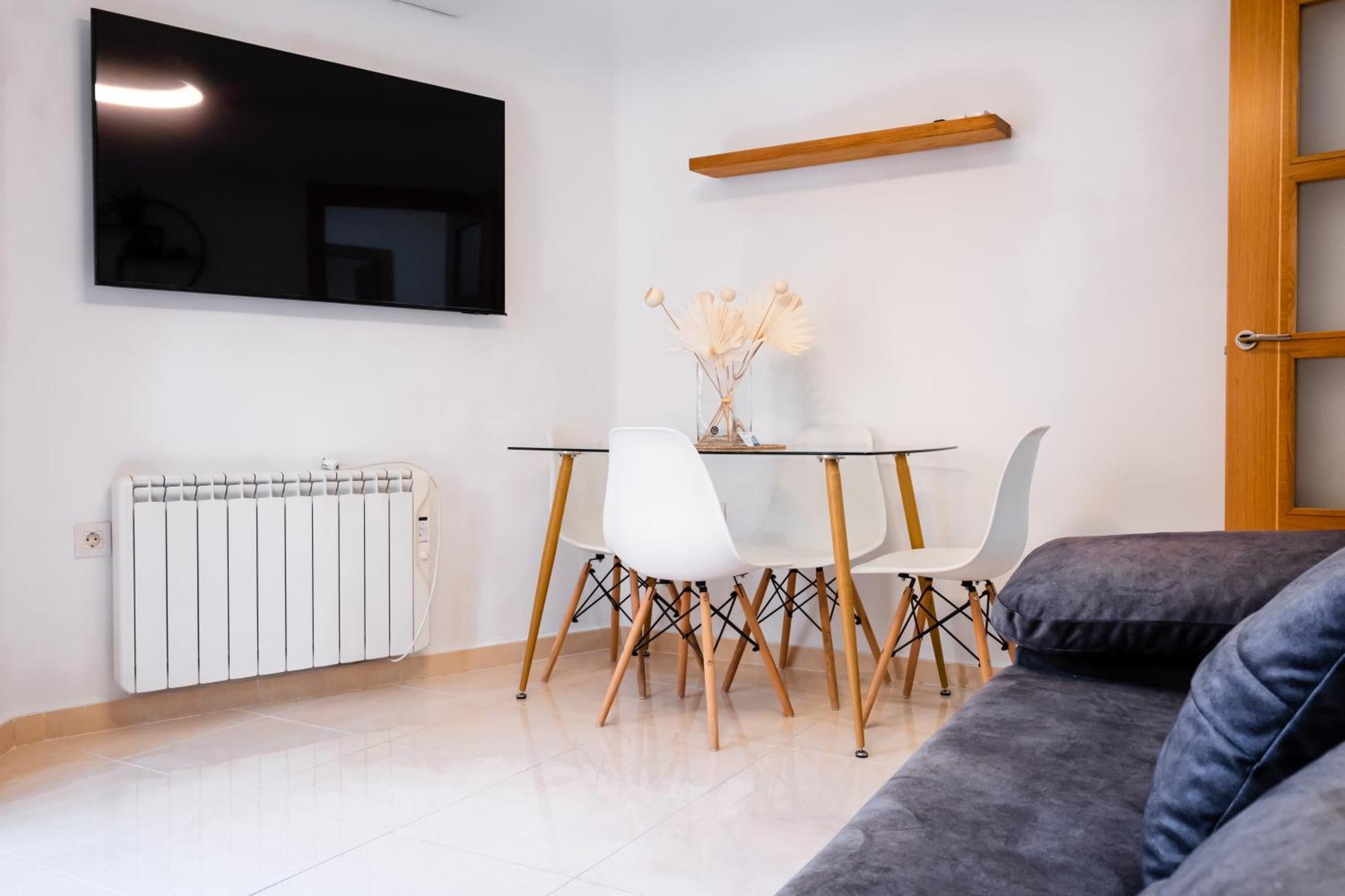 Alhambra Centro Apartamento Гранада Экстерьер фото