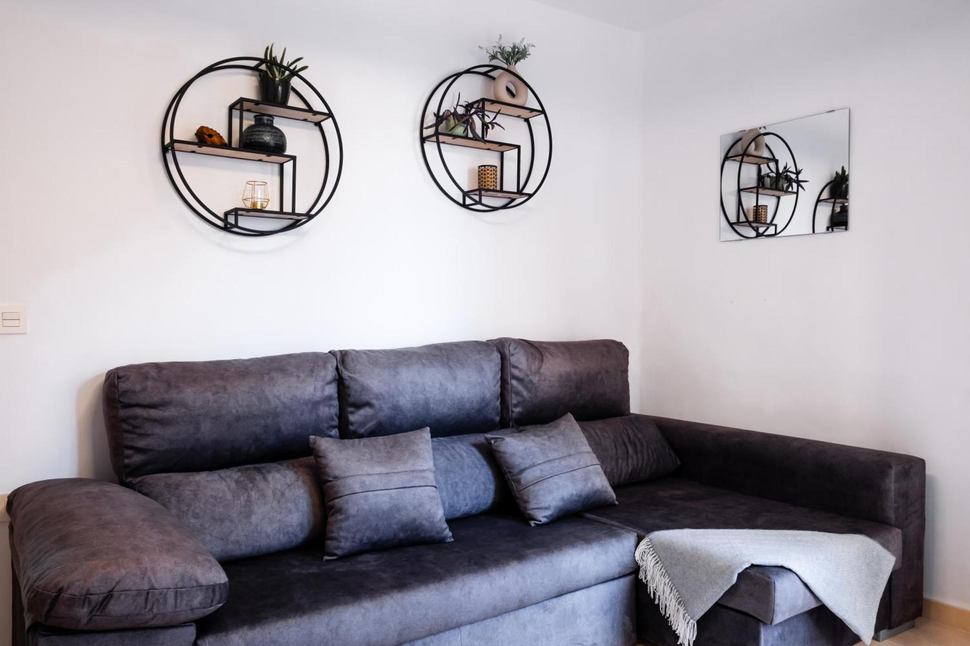 Alhambra Centro Apartamento Гранада Экстерьер фото