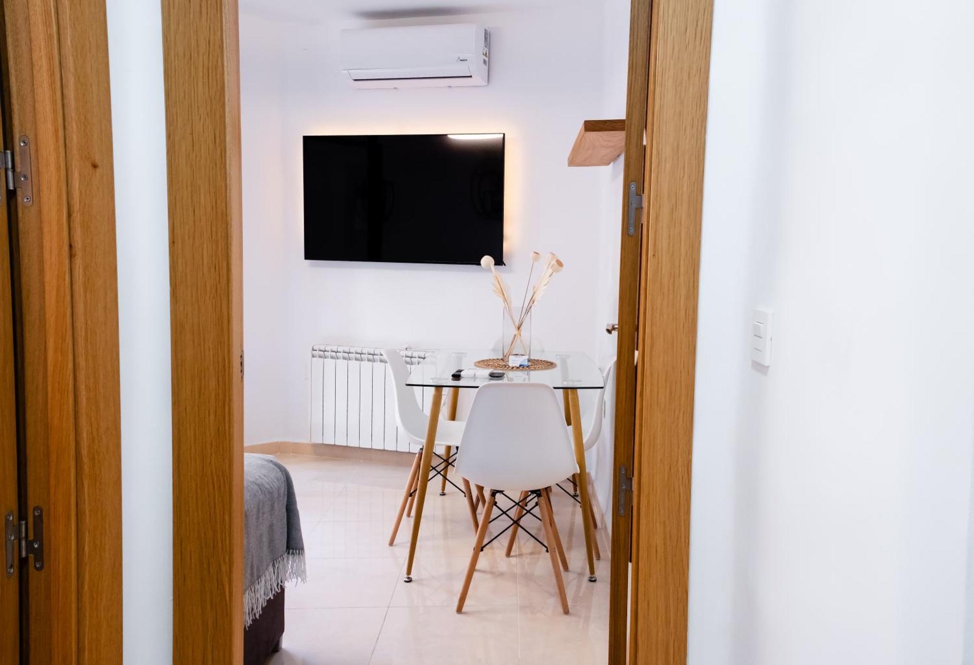 Alhambra Centro Apartamento Гранада Экстерьер фото